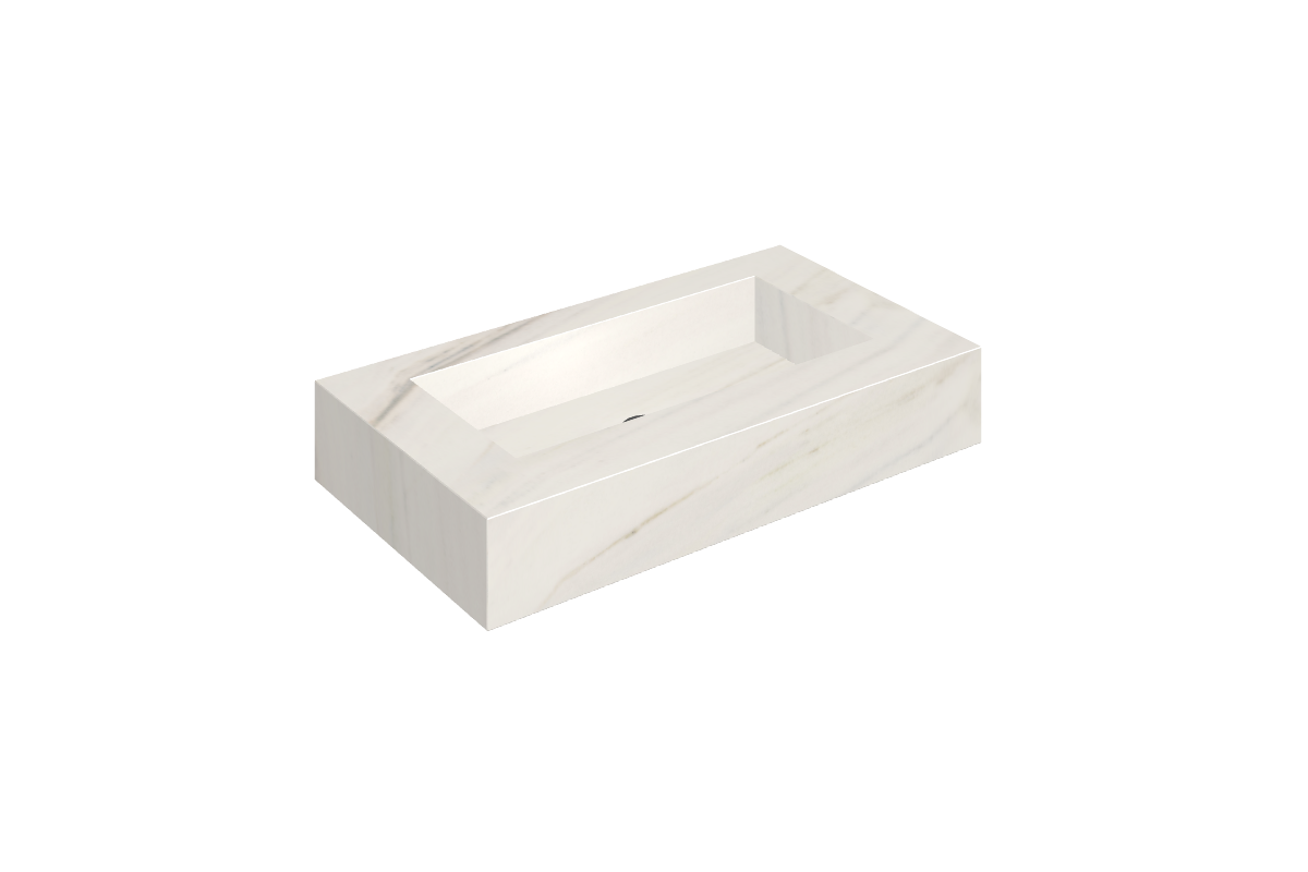 Fly Washbasin 90