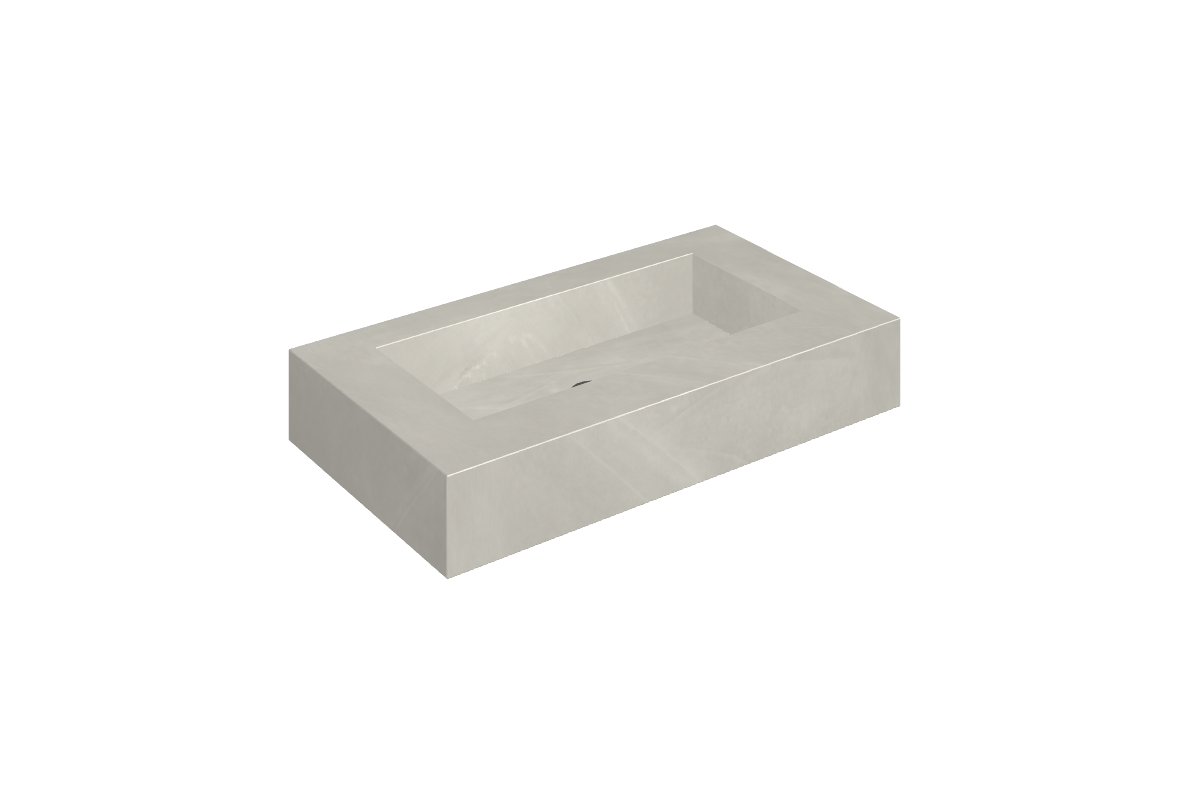 Fly Washbasin 90