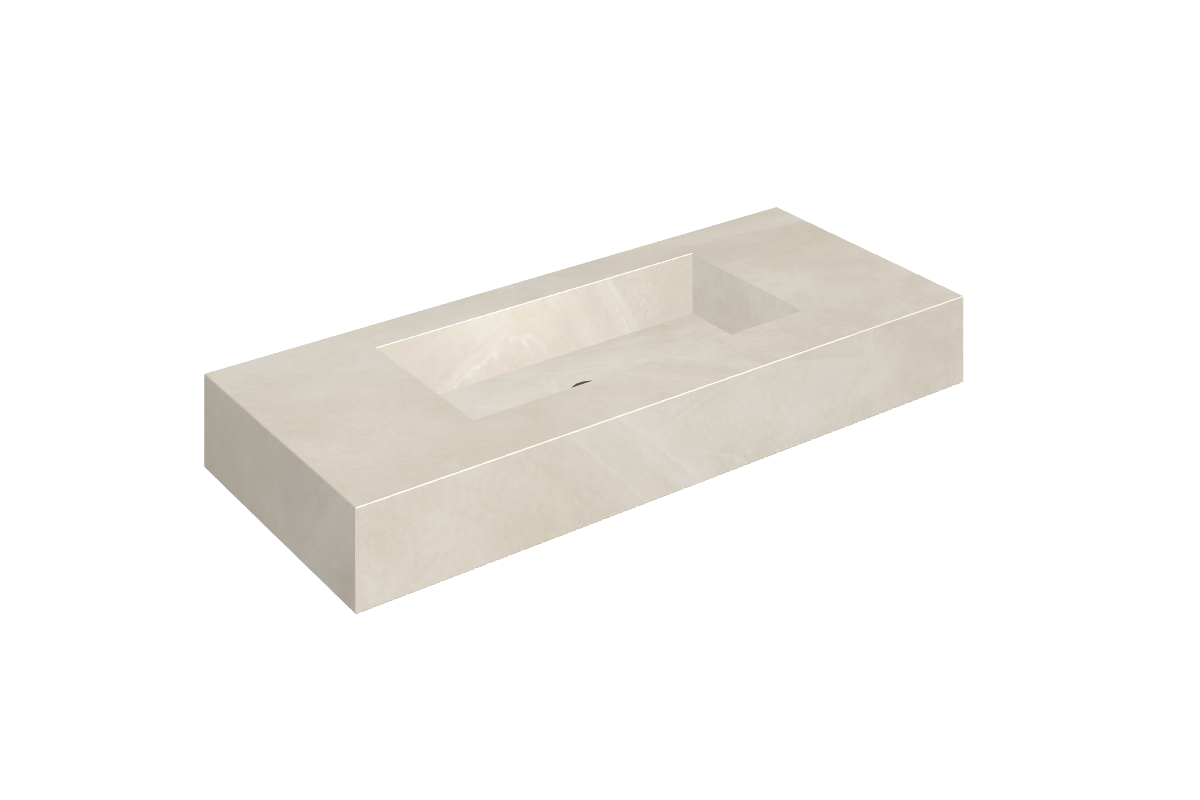 Fly Washbasin 120