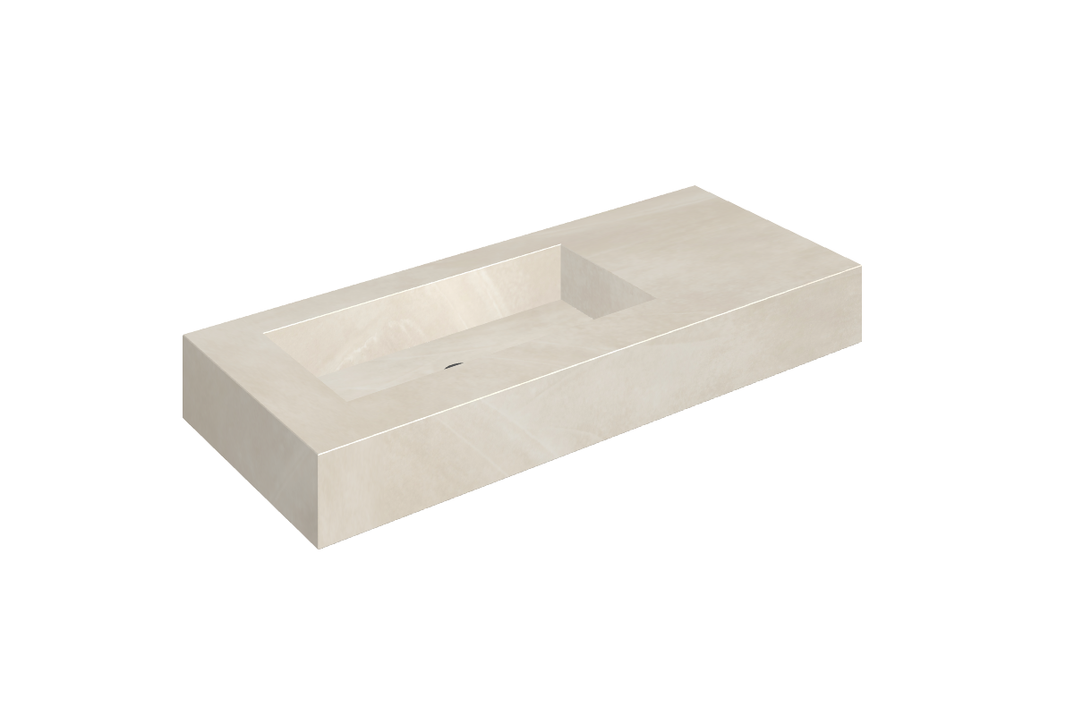 Fly Washbasin 120 Sx