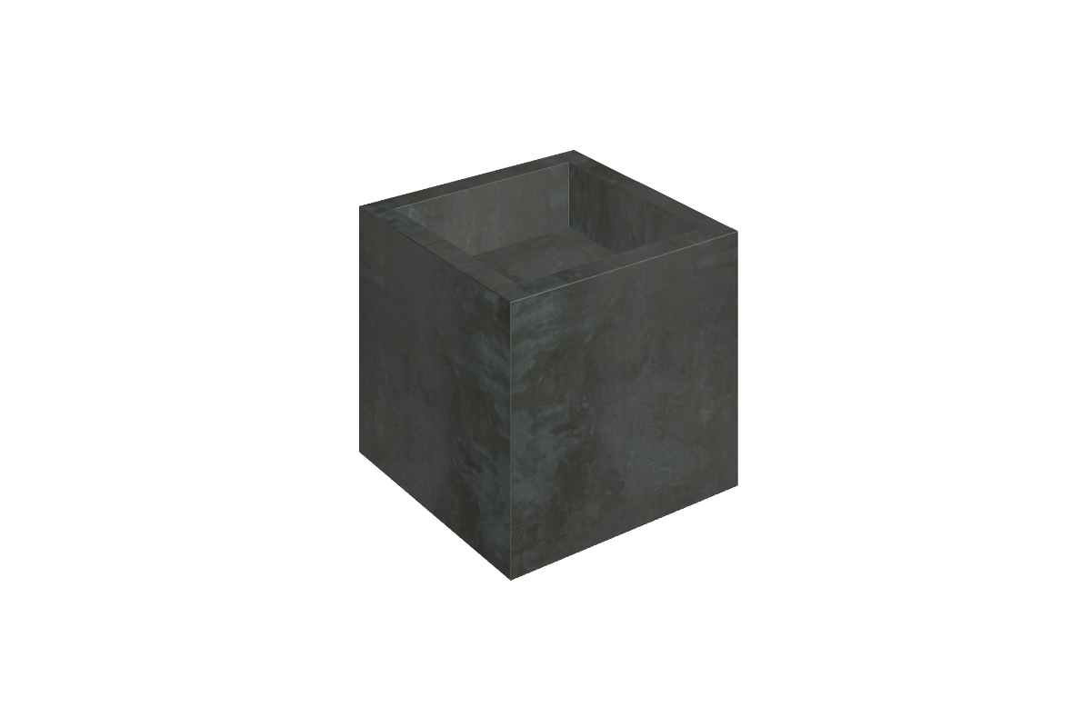 Surface, Steel, Matt