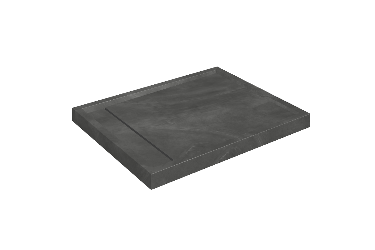 Continuum, Petrol, Naturale