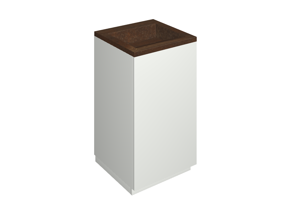 Surface, Corten, Matt